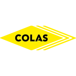 Logo Colas