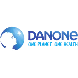 Logo Danone