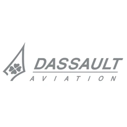 Logo Dassault Aviation