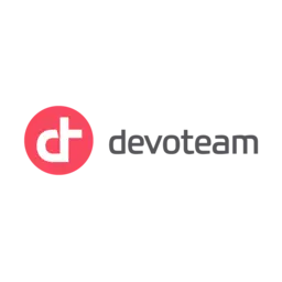 Logo Devoteam
