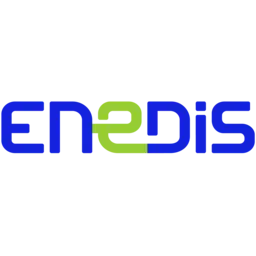 Logo Enedis