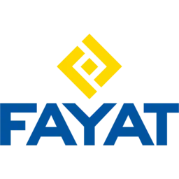 Logo Fayat