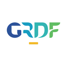 Logo GRDF