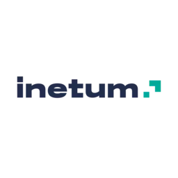 Logo Inetum