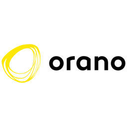 Logo Orano
