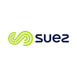 Logo Suez